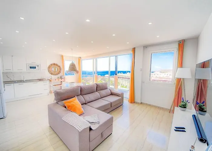 Sunset Dream Penthouse Appartamento