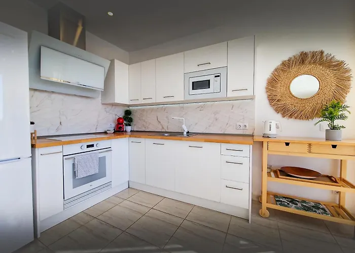 Sunset Dream Penthouse *