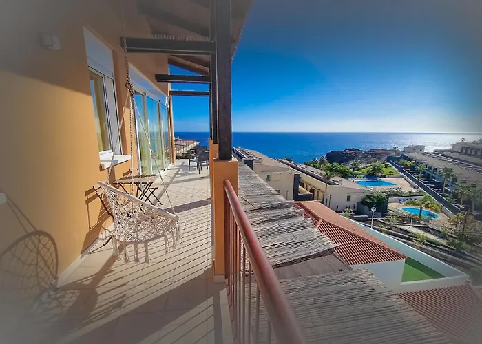 Sunset Dream Penthouse * San Miguel de Abona