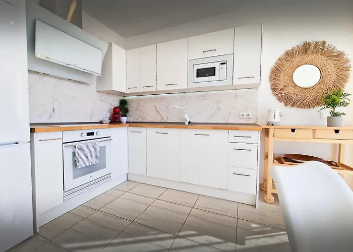 Sunset Dream Penthouse