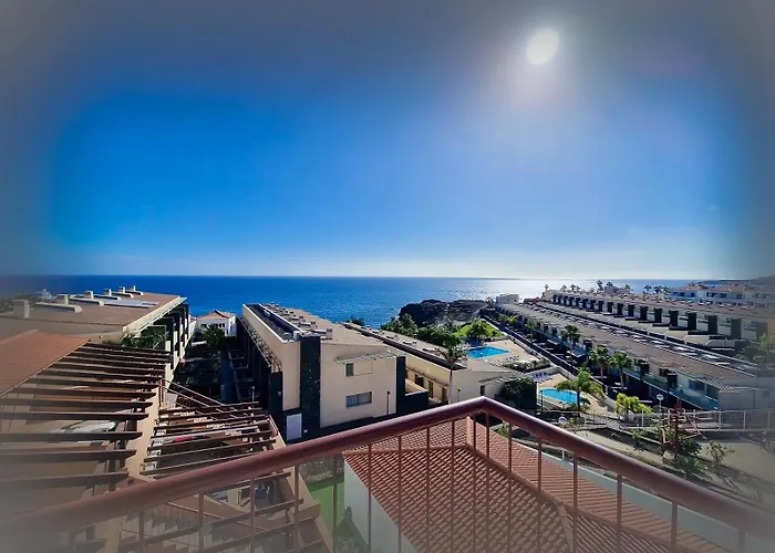 Sunset Dream Penthouse *