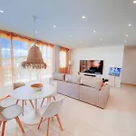 Sunset Dream Penthouse