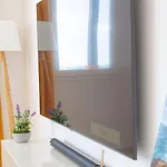 Sunset Dream Penthouse 公寓 圣米格尔德阿沃纳