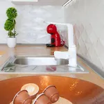 公寓 Sunset Dream Penthouse 圣米格尔德阿沃纳
