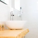公寓 Sunset Dream Penthouse 圣米格尔德阿沃纳