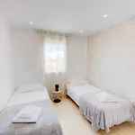 公寓 Sunset Dream Penthouse