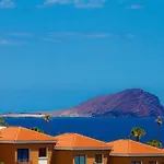 Sunset Dream Penthouse 公寓 圣米格尔德阿沃纳
