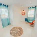 Sunset Dream Penthouse 公寓 圣米格尔德阿沃纳