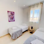 Sunset Dream Penthouse 公寓