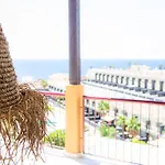 公寓 Sunset Dream Penthouse 圣米格尔德阿沃纳