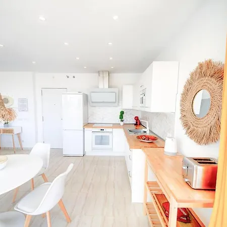 Lejlighed Sunset Dream Penthouse *