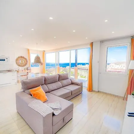Sunset Dream Penthouse Lejlighed