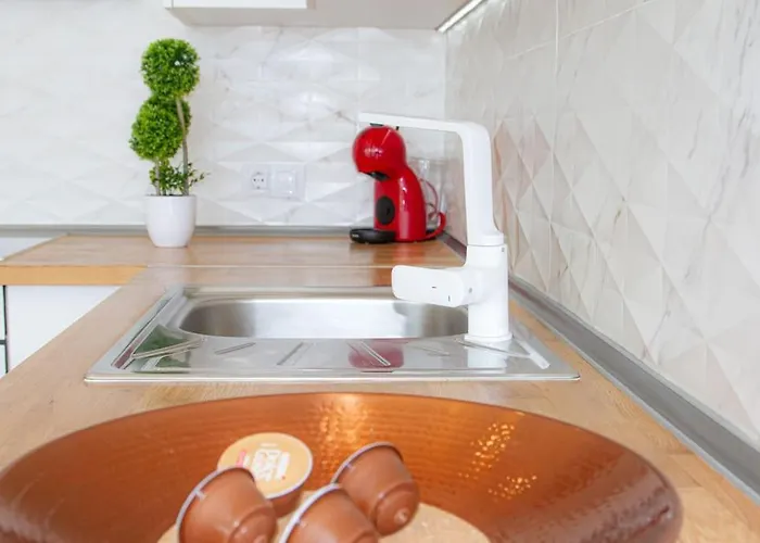 Lejlighed Sunset Dream Penthouse San Miguel de Abona