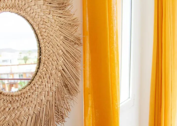 Sunset Dream Penthouse Lejlighed San Miguel de Abona