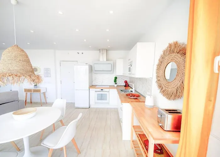 Lejlighed Sunset Dream Penthouse *