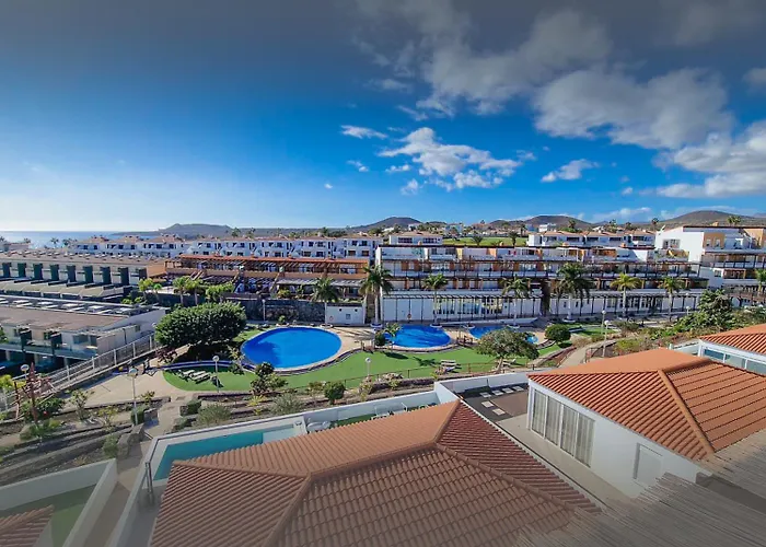 Sunset Dream Penthouse San Miguel de Abona